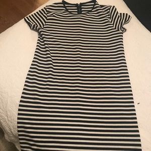 Tee shirt dress